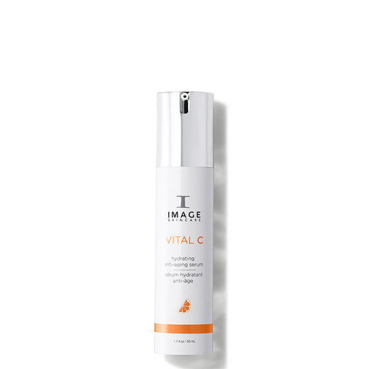 VITAL C - Hydrating Anti-Aging Serum 50ml