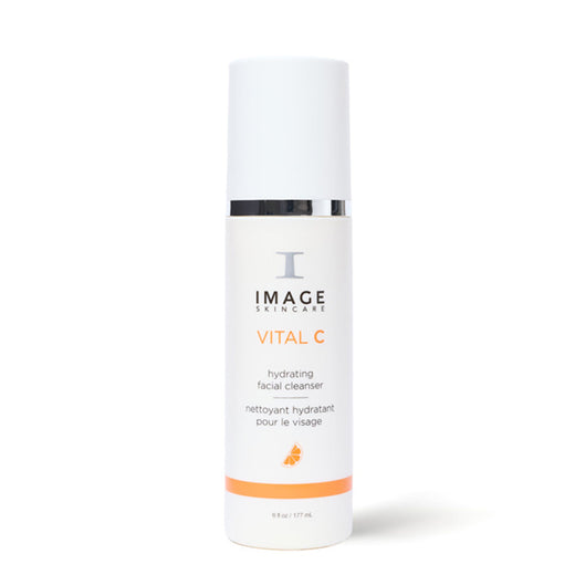 VITAL C - Hydrating Facial Cleanser 177ml