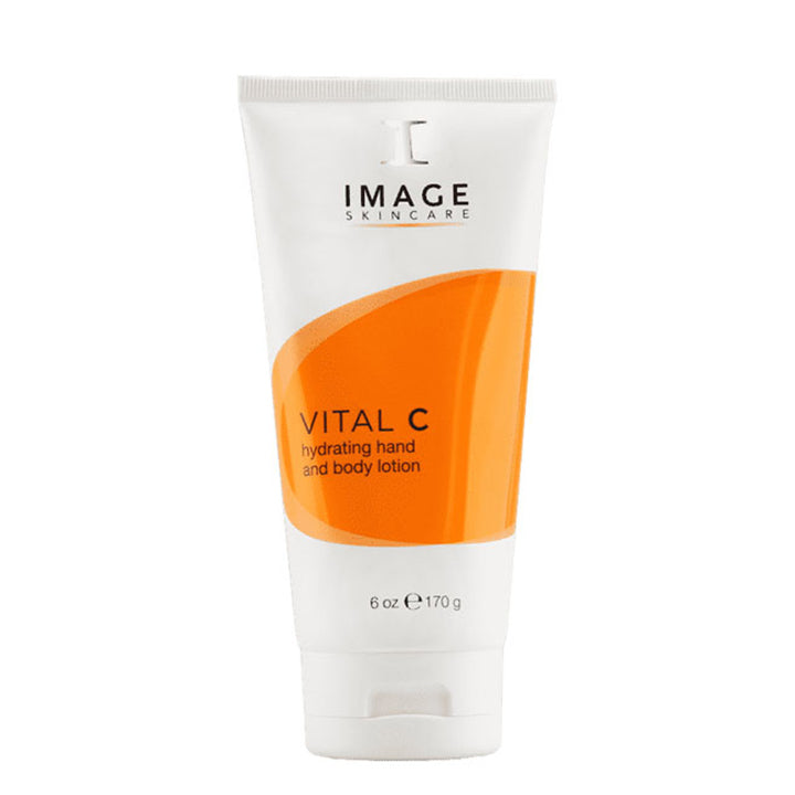 Image Skincare VITAL C - Hydrating Hand And Body Lotion 170gr