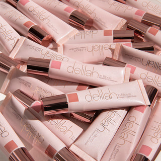 Radiant Liquid Blush | Delilah