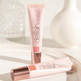 Radiant Liquid Blush | Delilah