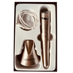 Oolaboo Smart Aesthetics Derma Pro 5+ apparaat in verpakking met standaard