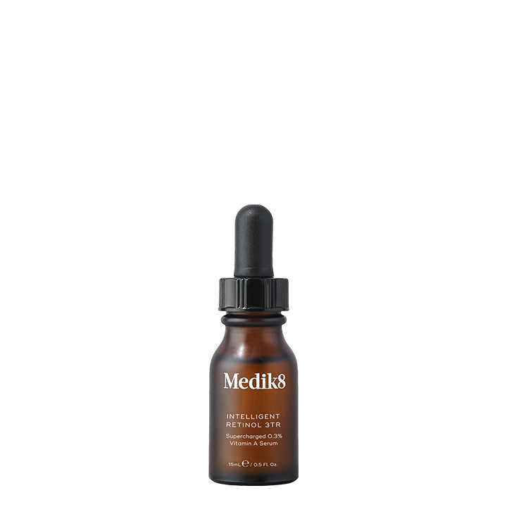 Medik8 Intelligent Retinol 3TR 15ml