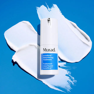 Invisiscar Resurfacing Treatment 15ml