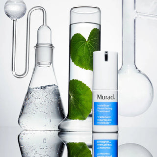 Invisiscar Resurfacing Treatment 15ml
