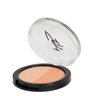 John van G Duo Blush