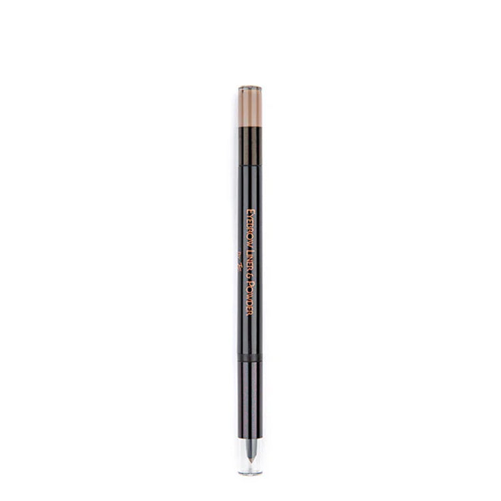John van G Eyebrow Liner & Powder