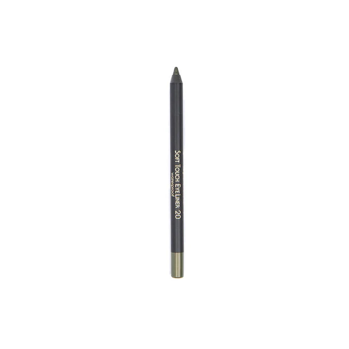 John van G Soft Touch Eye Liner 20