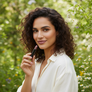 Lipstick - Glam & Glow