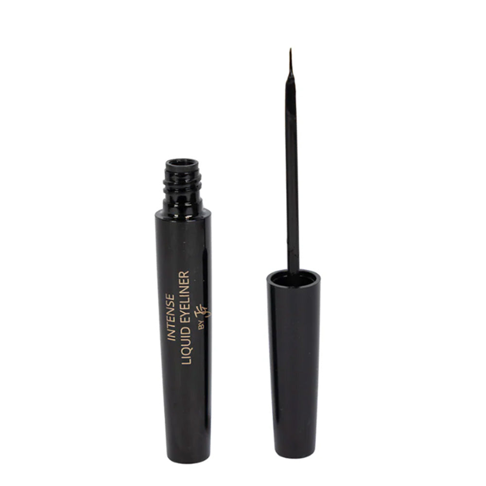John van G Intense Liquid Eyeliner 01 - Glam & Glow