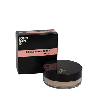 Loose Highlighter - Glam & Glow