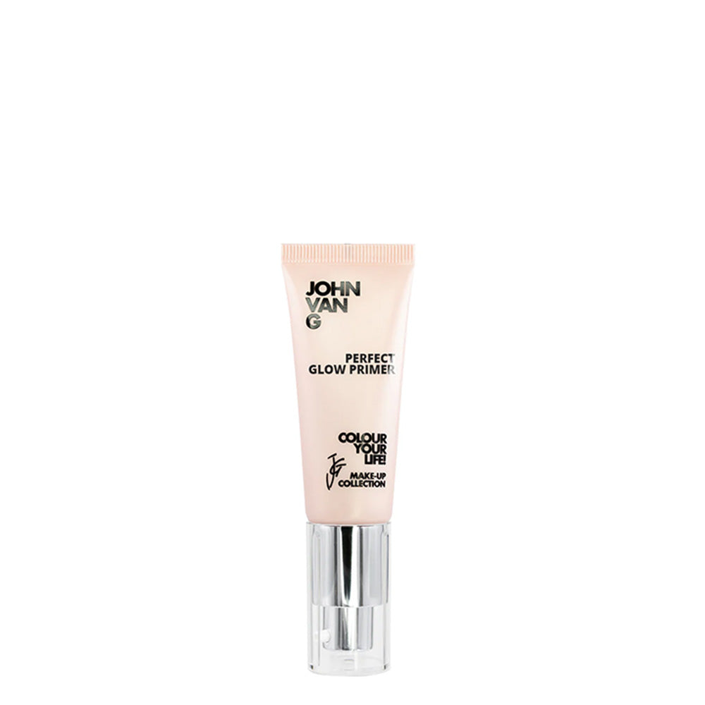 John van G Perfect Glow Primer