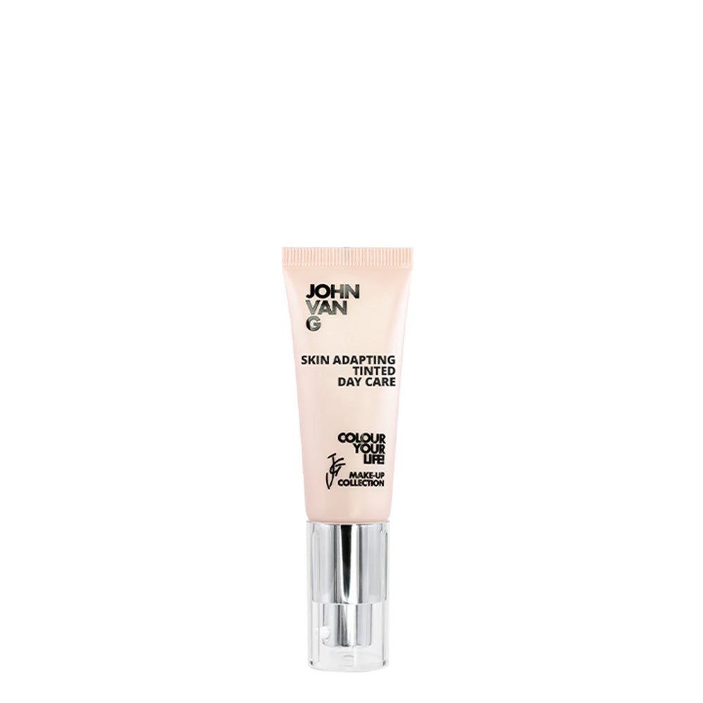 John van G Skin Adapting Tinted Day Care 20ml