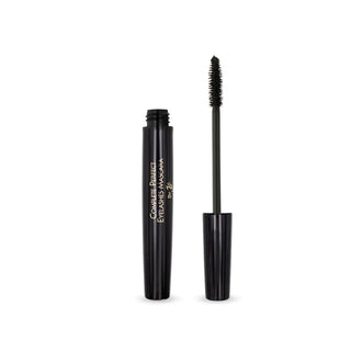 John van G Complete Perfect Eyelashes Mascara black