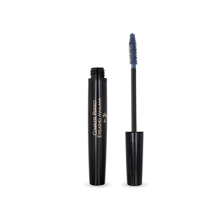 John van G Complete Perfect Eyelashes Mascara blue