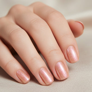 Sparkling Touch - Glam & Glow