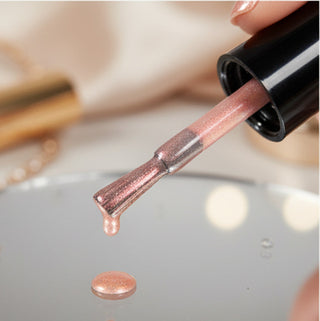 Sparkling Touch - Glam & Glow