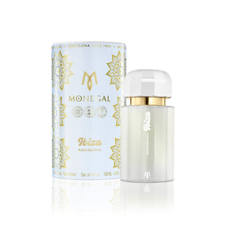 Ramon Monegal Laislablanca parfum met box