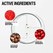 Grown Alchemist Lip Balm ingredients