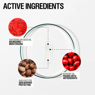 Grown Alchemist Lip Balm ingredients