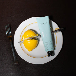 Rhythm Is Love - Ylang, Yuzu, Mint Toothpaste 75ml | LEBON