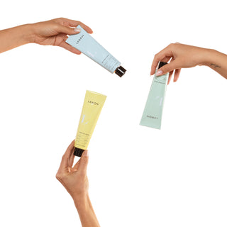 Rhythm Is Love - Ylang, Yuzu, Mint Toothpaste 75ml | LEBON