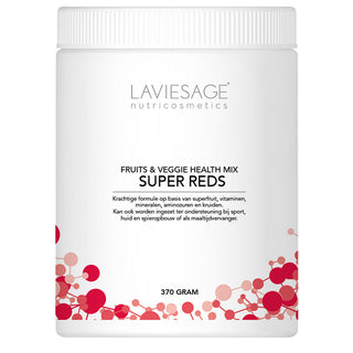 Laviesage Super Reds 370gr