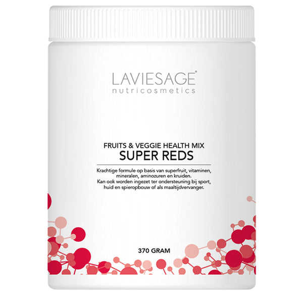 Laviesage Super Reds 370gr