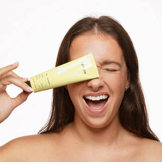 Tropical Crush - Pineapple, Rooibos, Mint Toothpaste 75ml | LEBON