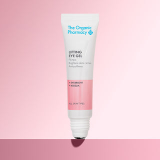 Lifting Eye Gel sfeer
