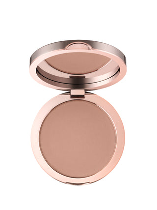 Delilah Sunset Bronzer Light-medium box
