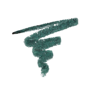 Soft Touch Eye Liner groen tinten