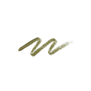 Soft Touch Eye Liner groen tinten