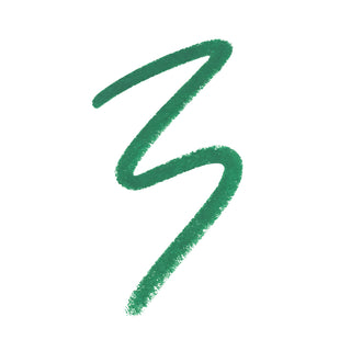Soft Touch Eye Liner groen tinten