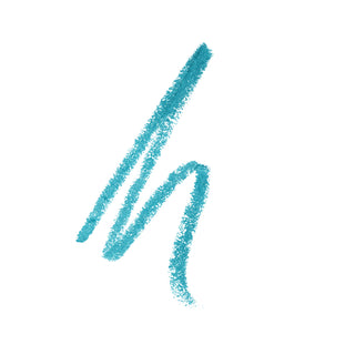 Soft Touch Eye Liner blauw tinten