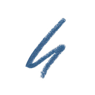 Soft Touch Eye Liner blauw tinten
