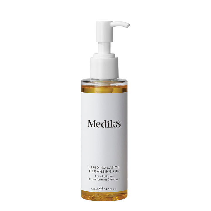 Medik8 Lipid-Balance Cleansing Oil 140ml