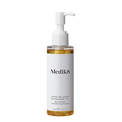 Medik8 Lipid-Balance Cleansing Oil 140ml