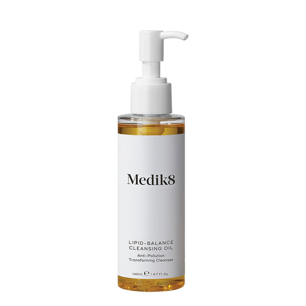 Medik8 Lipid-Balance Cleansing Oil 140ml