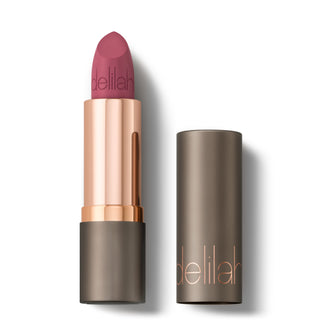 Delilah cosmetics Colour Intense Lipstick wild rose
