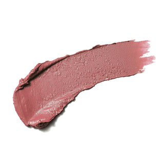 Delilah Colour Intense Lipstick vintage rose swatch