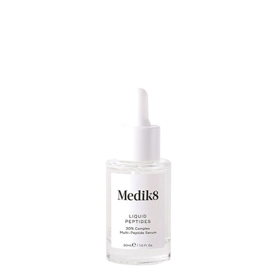 Medik8 Liquid Peptides 30ml