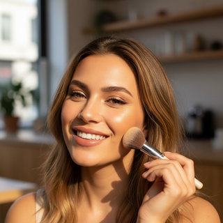 Loose Highlighter - Glam & Glow