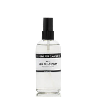 Linnen Mist - No. 09 Eau de Lavande 100ml