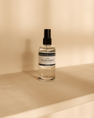 Linnen Mist - No. 09 Eau de Lavande 100ml