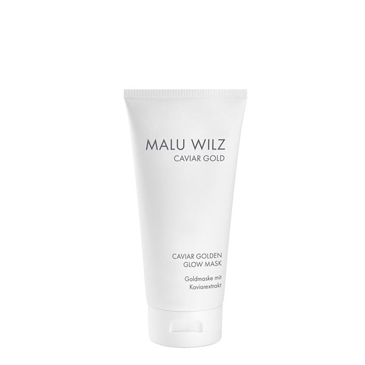 Malu Wilz Caviar Golden Glow Masker 50ml