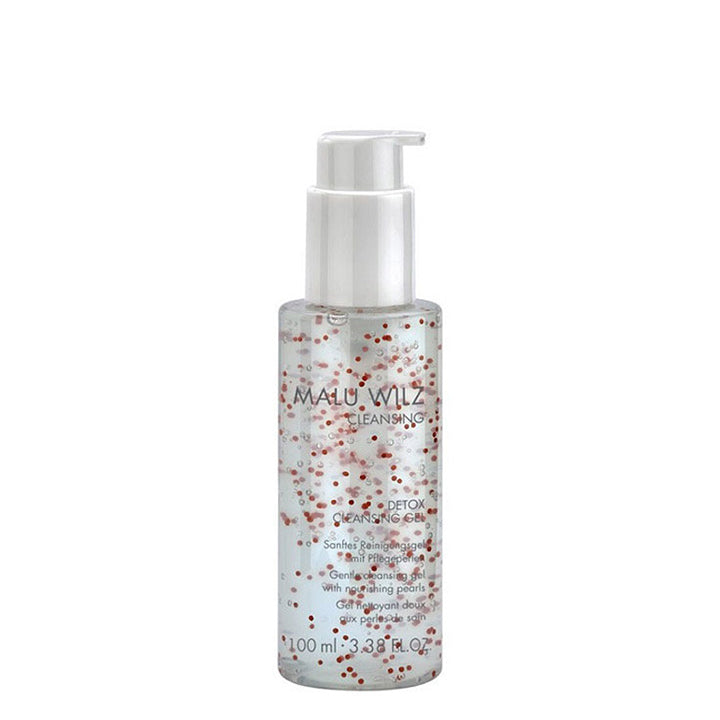 Malu Wilz Detox Cleansing Gel 100ml