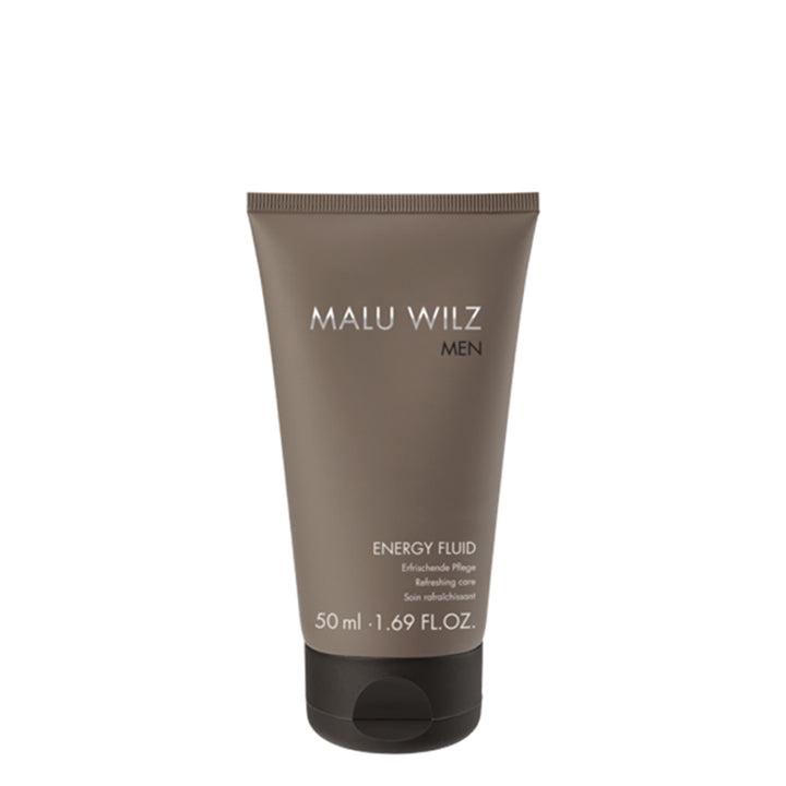 Malu Wilz Energy Fluid 50ml