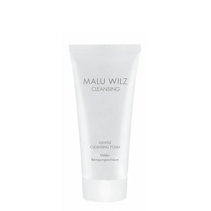 Malu Wilz Gentle Cleansing Foam