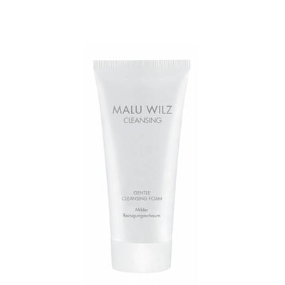 Gentle Cleansing Foam | Malu Wilz